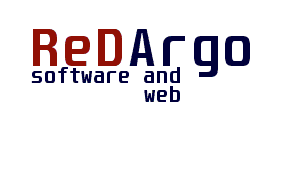 ReDArgo - software and web